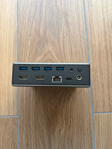 Docking station wavlink - docking,