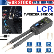 FNIRSI LCR-ST1 Smart Tweezer