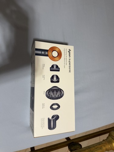 Dyson supersonic hd03 - supersonic, 1600w