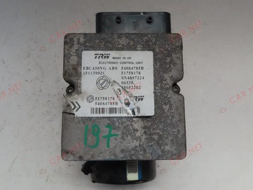 51758178 ebc430ng 54084785b - 51758178,