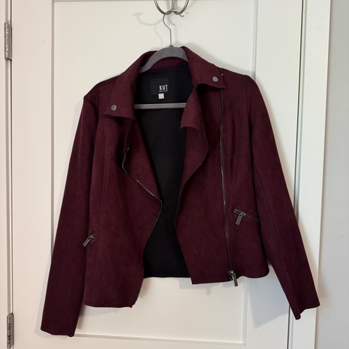 Giacca moto kut from - kut, kloth