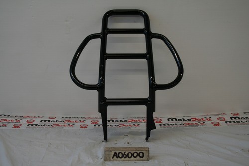 Portapacchi posteriore rear - posteriore,
