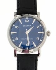 Bulova - Uomo - 96A242 -