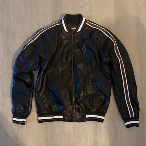 Bomber uomo distortion - uomo,