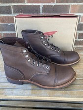 Stivali da uomo Red Wing 8111