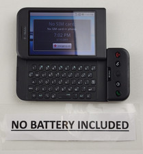 HTC Dream Google G1 (DREA100)