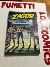 ZAGOR COLLEZIONE STORICA