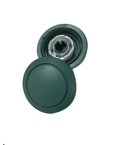 Kit ruote 2pz - , spazzola