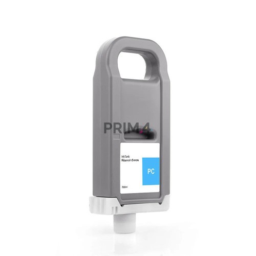 Pfi706 700ml ciano foto - pfi706,