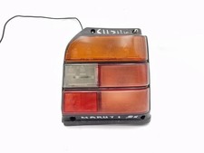 FANALE POSTERIORE DESTRO per SUZUKI MARUTI BENZINA 35603M8401R