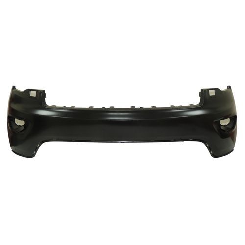 Paraurti ant jeep grand - paraurti,