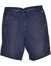 LIU JO pantaloncino chino uomo