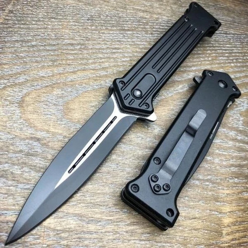 Coltello tattico tac force - coltello,