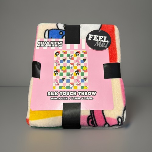 Coperta sanrio hello kitty - sanrio,