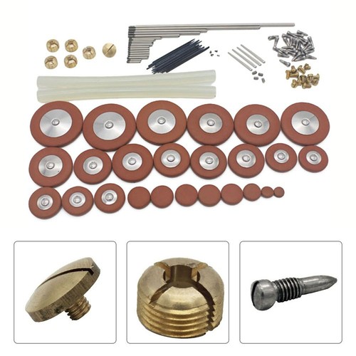 Kit riparazione sassofono - riparazione,