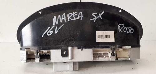 Quadro strumenti fiat marea - quadro,