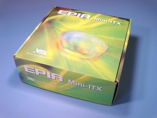 Scheda madre EPIA M10000G