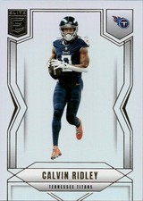 Calvin Ridley - 2025 Panini