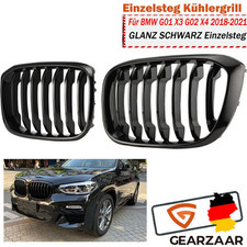 Griglia radiatore monoponte