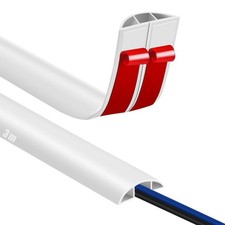 Canalina Passacavi Pavimento