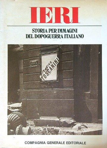 Ieri storia per immagini del - storia,