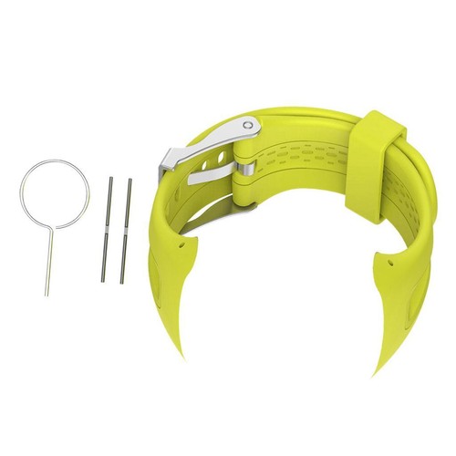 Bracelet sport silicone - de,