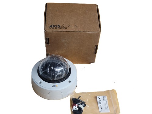 Axis p3265 lve 2 - 9,