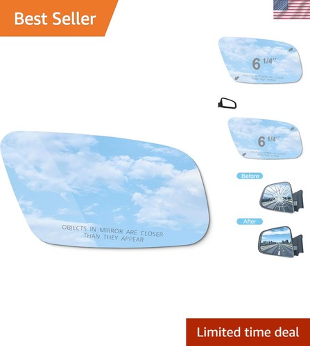 Durable replacement mirror - durable,