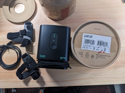 Syrp genie one motion - one, control
