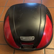 Bauletto per moto Malaguti