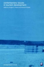 Tourism Development Hardcover