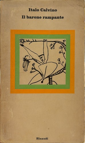 Libro il barone - libro,