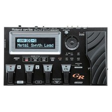 Roland GR-55S Sintetizzatore