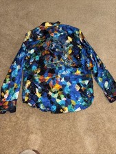 Camicia uomo Robert Graham