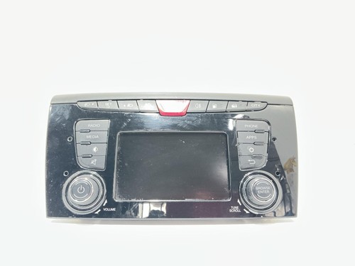 Autoradio stereo per lancia - autoradio,
