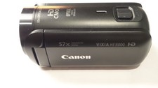 Canon VIXIA HF R800 HD