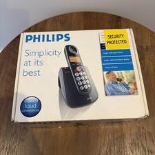 Telefono cordless Philips