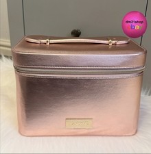 Beauty box VUOTO LANC0ME oro