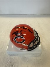 Matt Suhey Chicago Bears