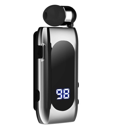 Auricolari cuffia bluetooth - auricolari,