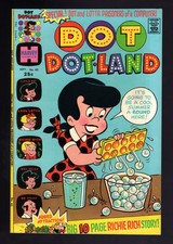 Dot dotland 62 - dot,
