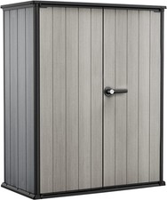 Keter Duotech High Store Plus