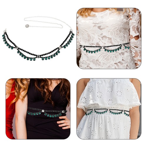 Accessorio per abito - ,