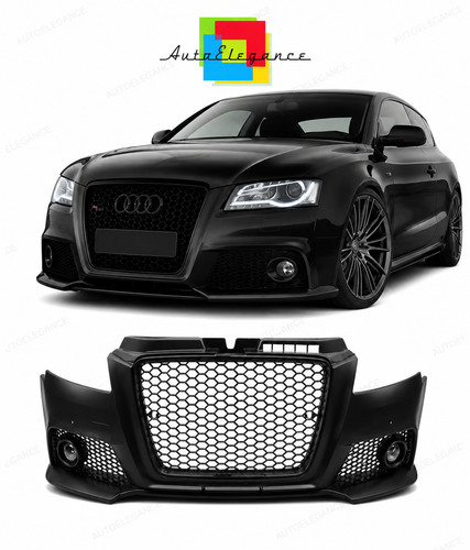 Paraurti anteriore audi - audi, a3