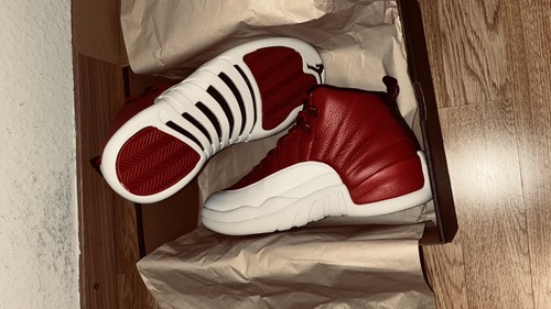 Air jordan retro gym - 12,