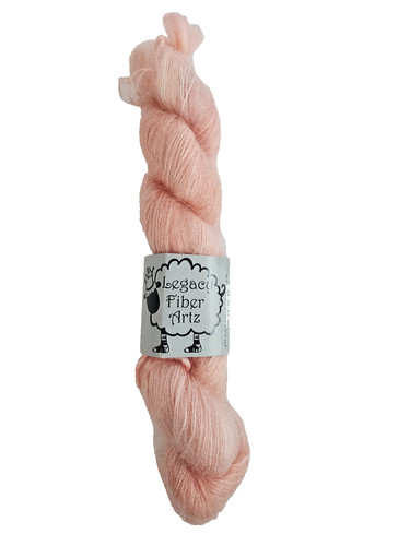 Legacy fiber artz - legacy,