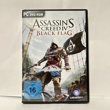 Assassin's Creed IV: Black
