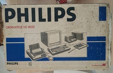 Computer MSX Philips VG8020