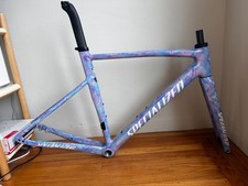 Specialized Allez Sprint