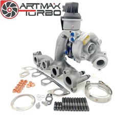 Turbocompressore per audi - per,